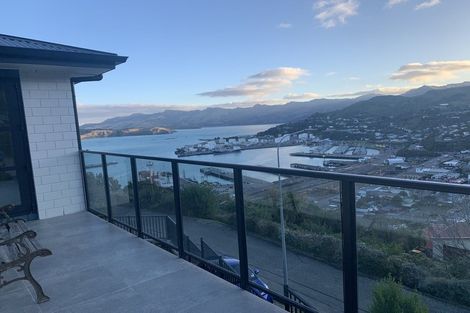 Photo of property in 10 Foster Terrace, Lyttelton, 8082