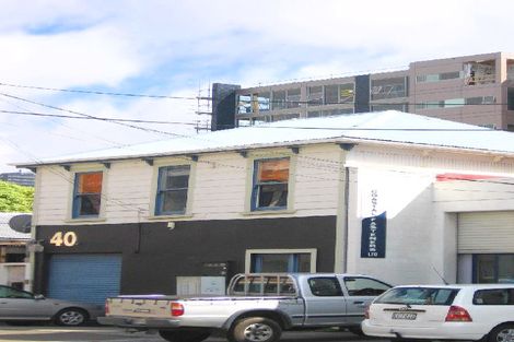 Photo of property in 1/40a Abel Smith Street, Te Aro, Wellington, 6011