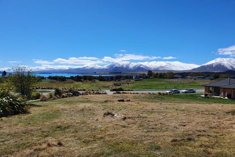 Photo of property in 35 D'archiac Drive, Lake Tekapo, 7999