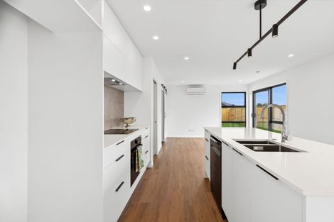 Photo of property in 57 Hampton Terrace, Matamata, 3400