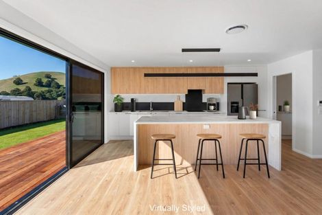 Photo of property in 3 Louden Place, Wakefield, 7025