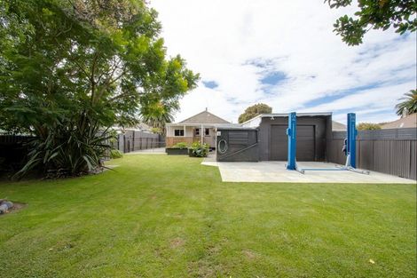 Photo of property in 33 Williams Street, Marewa, Napier, 4110