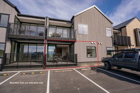 Photo of property in 16/7 Northlake Drive, Wanaka, 9305