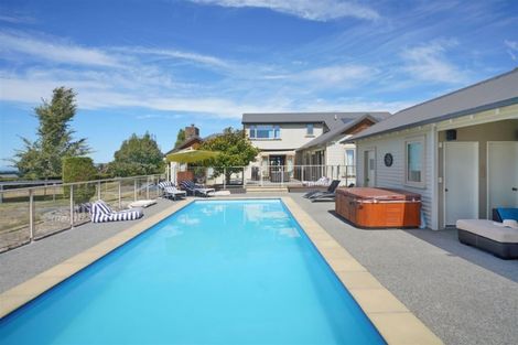 Photo of property in 121e Mcleods Road, Sefton, Rangiora, 7477