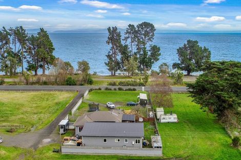 Photo of property in 791 State Highway 1, Waitahanui, Taupo, 3378