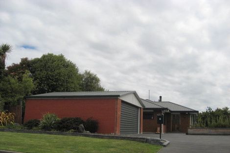 Photo of property in 7 Stopforth Street, Woodend, 7610