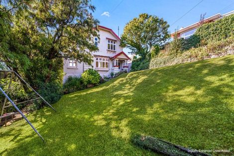 Photo of property in 35 Wharfe Street, South Hill, Oamaru, 9400