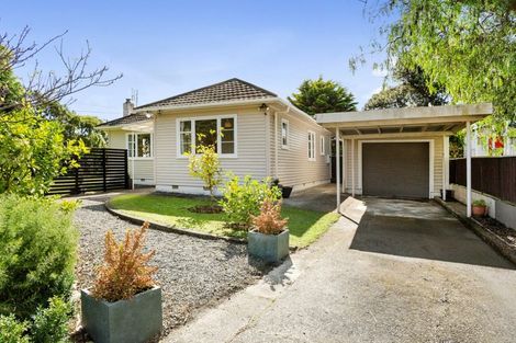 Photo of property in 19 Naenae Road, Naenae, Lower Hutt, 5011