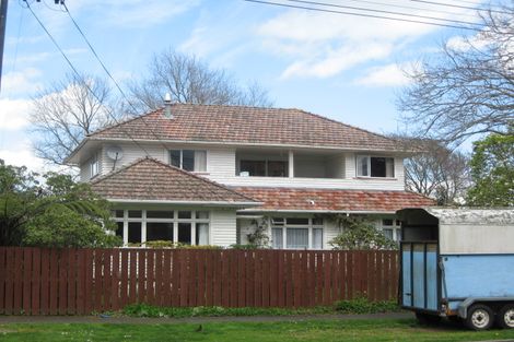 Photo of property in 14 Woodleigh Street, Frankleigh Park, New Plymouth, 4310
