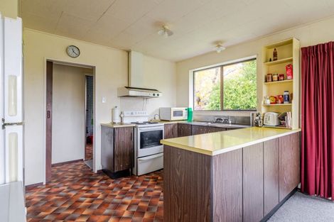 Photo of property in 5 Titoki Street, Pahiatua, 4910
