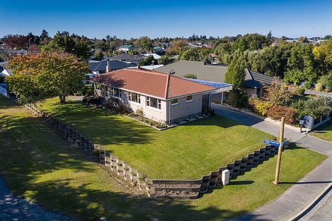 Photo of property in 3 Bowen Street, Rakaia, 7710