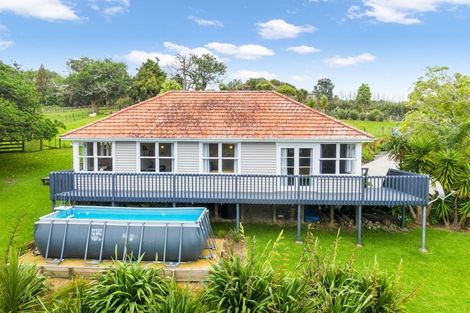 Photo of property in 1065 Snooks Road, Maungakaramea, Whangarei, 0178