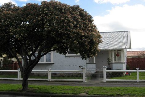 Photo of property in 10 Archer Street, Masterton, 5810