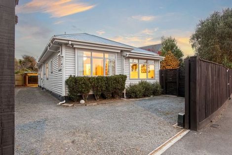 Photo of property in 103 Cranford Street, St Albans, Christchurch, 8014
