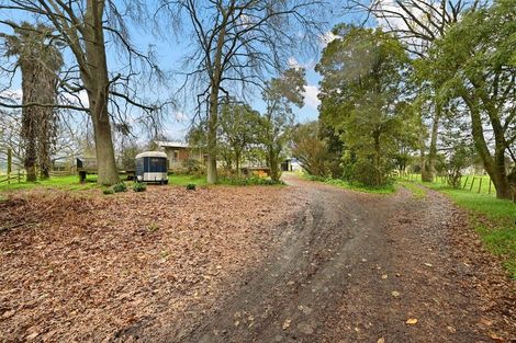 Photo of property in 452 Holland Road, Eureka, Hamilton, 3286