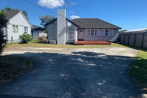 Photo of property in 15 Tennyson Street, Trentham, Upper Hutt, 5018