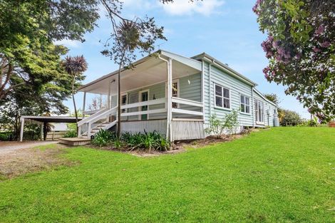 Photo of property in 20 Austen Street, Rangiriri, Te Kauwhata, 3782