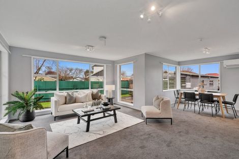 Photo of property in 76a Englefield Road, Northwood, Christchurch, 8051