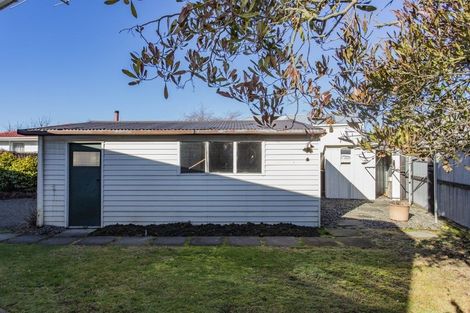 Photo of property in 22 Strachan Place, Rangiora, 7400