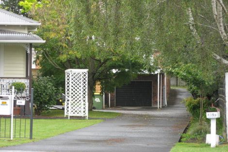 Photo of property in 57b Park Estate Road, Rosehill, Papakura, 2113