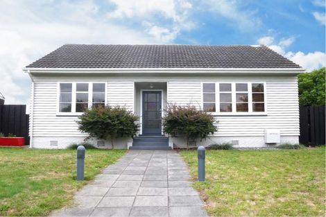 Photo of property in 9 Plunket Terrace, Hamilton East, Hamilton, 3216