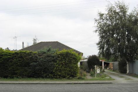 Photo of property in 9 Ormsby Street, Temuka, 7920