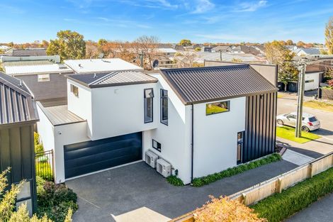 Photo of property in 1/69 Bishop Street, St Albans, Christchurch, 8014