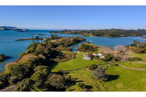 Photo of property in 946 Kerikeri Inlet Road, Kerikeri, 0293