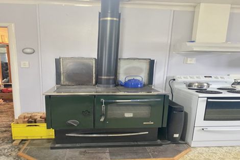 Photo of property in 262 Taupo Road, Taumarunui, 3920