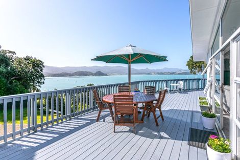 Photo of property in 1999 Wyuna Bay Road, Wyuna Bay, Coromandel, 3581