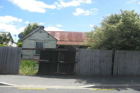 Photo of property in 119 Burke Street, Sydenham, Christchurch, 8023