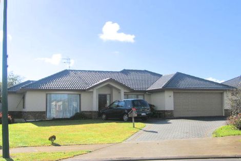 Photo of property in 14 Amylynn Place, East Tamaki, Auckland, 2016