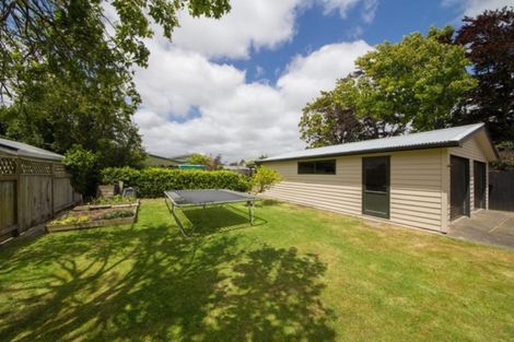 Photo of property in 20 Matamau Street, Palmerston North, 4414