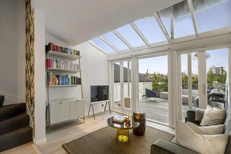 Photo of property in 41 Franklin Road, Freemans Bay, Auckland, 1011