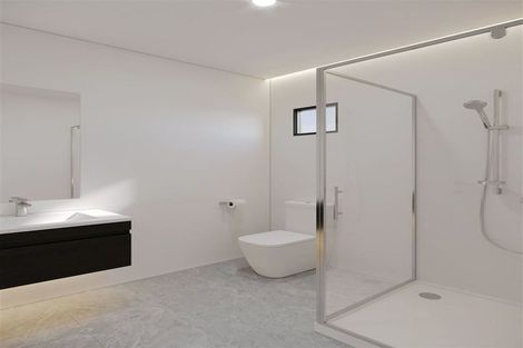 Photo of property in 1/38 Shirley Road, Shirley, Christchurch, 8013