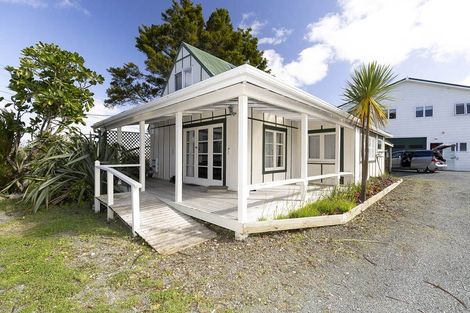 Photo of property in 291 Kaiwaka-mangawhai Road, Kaiwaka, Wellsford, 0975