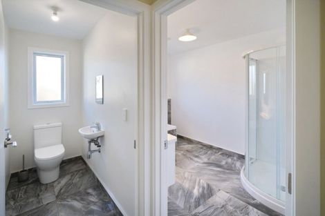 Photo of property in 2/15 Thornton Close, Leithfield, Amberley, 7481