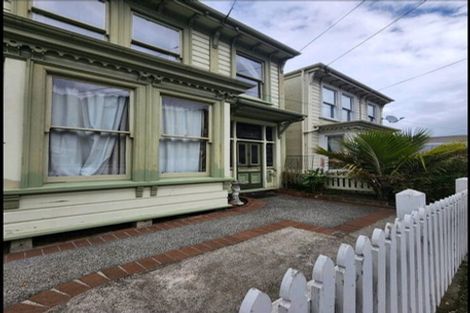 Photo of property in 221 Tinakori Road, Thorndon, Wellington, 6011