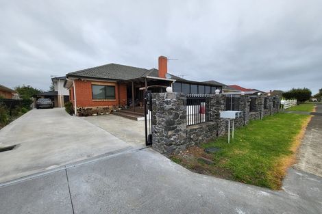 Photo of property in 181a Rangitoto Road, Papatoetoe, Auckland, 2025