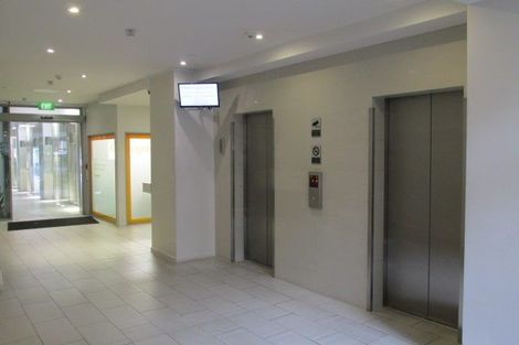 Photo of property in Soho Apartments, 918/74 Taranaki Street, Te Aro, Wellington, 6011