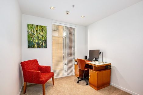 Photo of property in Piermont Apartments, 3d/82 Cable Street, Te Aro, Wellington, 6011