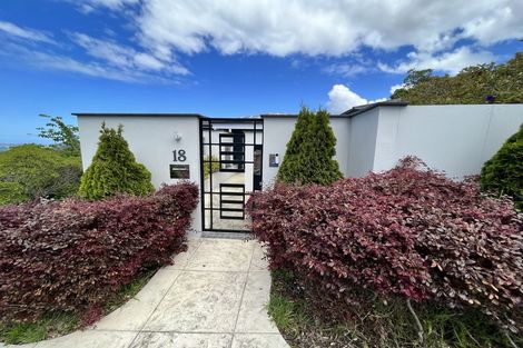 Photo of property in 18 Rama Crescent, Khandallah, Wellington, 6035