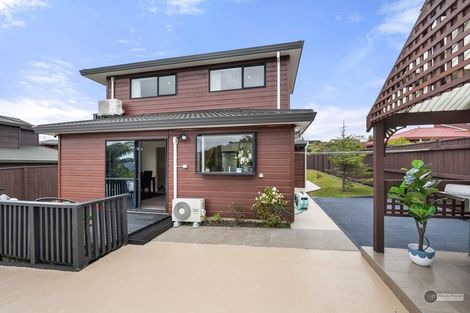 Photo of property in 3 Kelso Grove, Kelson, Lower Hutt, 5010