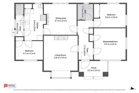 Photo of property in 35 Abbot Street, Gonville, Whanganui, 4501