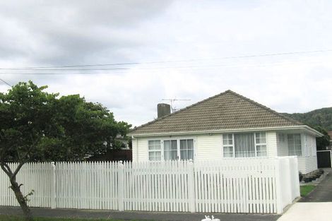 Photo of property in 14 Rongonui Street, Elderslea, Upper Hutt, 5018