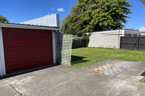 Photo of property in 4/478 Barbadoes Street, Edgeware, Christchurch, 8013