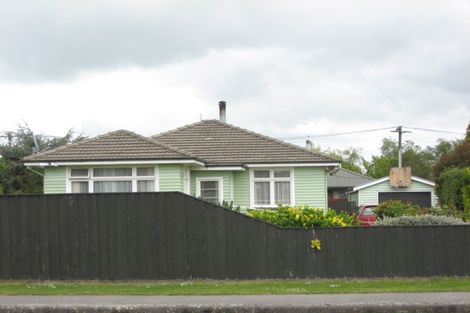 Photo of property in 93 King Street, Rangiora, 7400