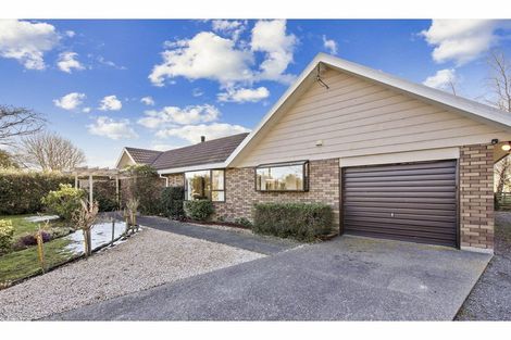 Photo of property in 134 Main Street, Oxford, 7430