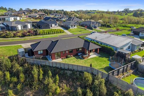 Photo of property in 6 Syrah Grove, Te Kauwhata, 3710
