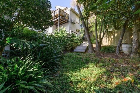 Photo of property in 4/14 Alberon Street, Parnell, Auckland, 1052